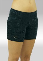 Tights velour